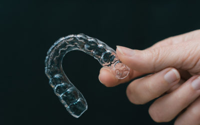 Invisalign® Comprehensive: Para los casos complejos