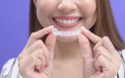 ¿Qué es Invisalign® Lite?