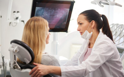 ¿Tienes fobia al dentista? Te contamos 3 secretos que te van a ayudar