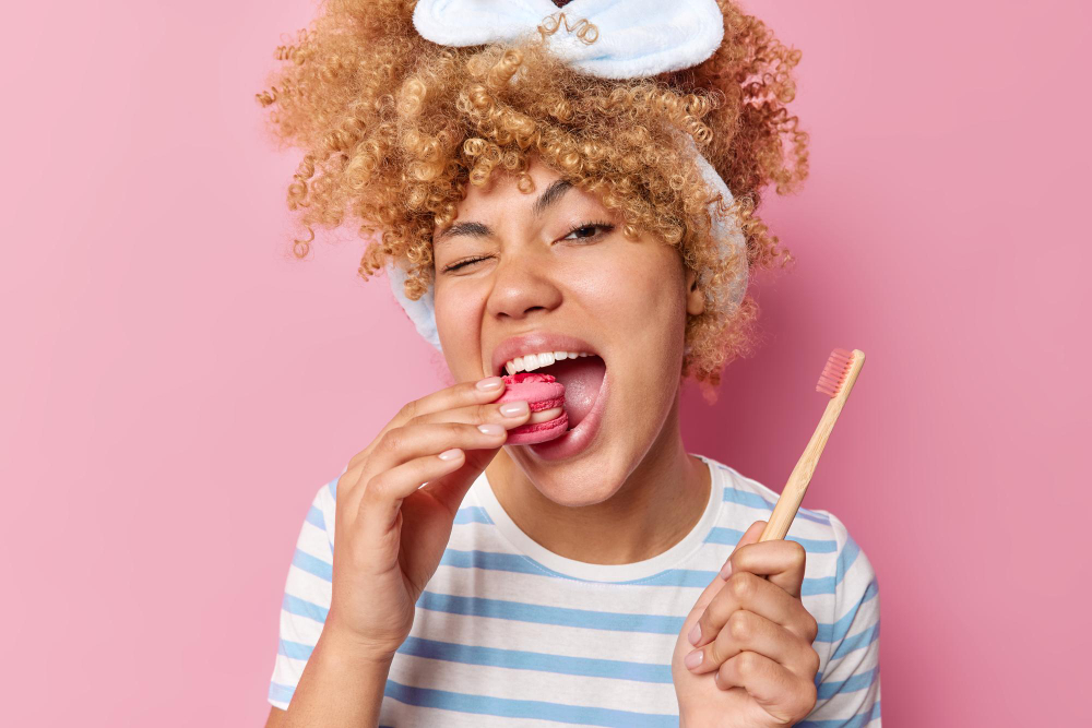 Tratamientos para dientes desgastados