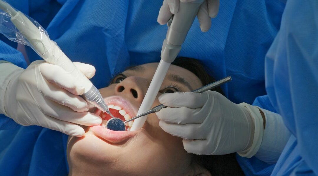 Tratamiento Dental Biológico: Un Enfoque Natural para la Salud Bucal