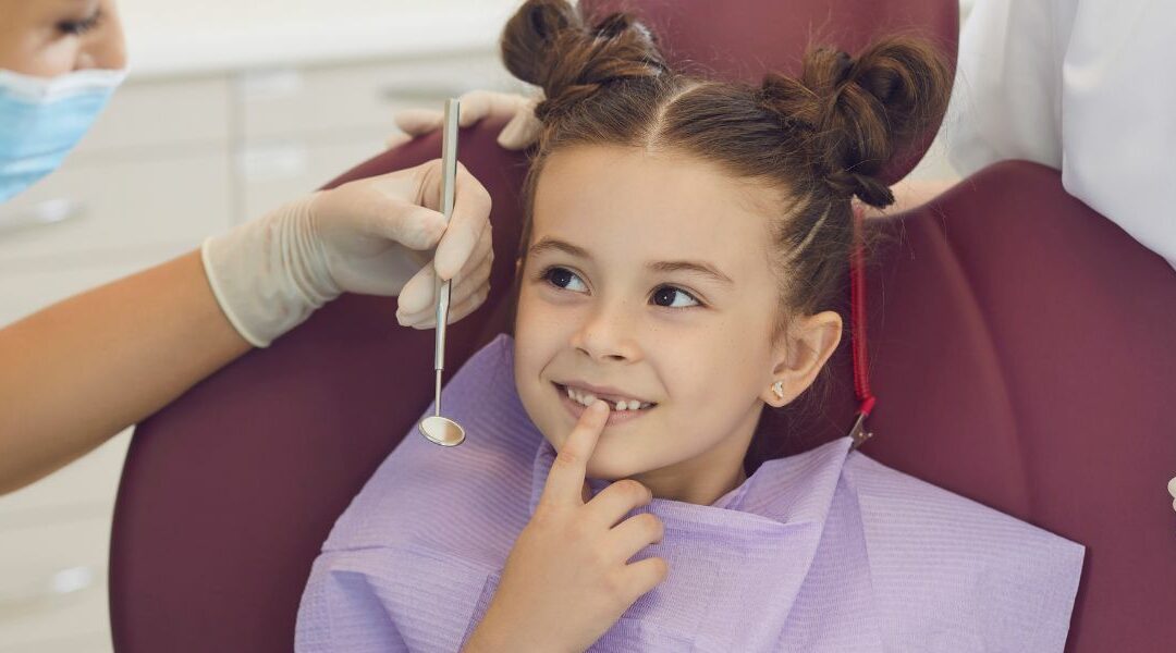 Expansor Dental Infantil: Todo lo que Necesitas Saber