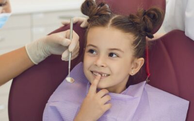 Expansor Dental Infantil: Todo lo que Necesitas Saber