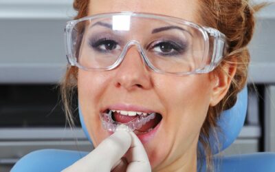 Qué es una férula dental: Guía completa