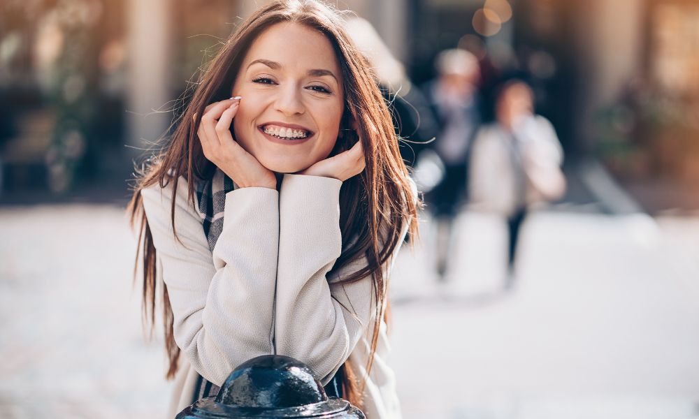 Alternativas a los brackets para una sonrisa ideal